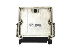 Steuergerät PSA 0281010137 9635158480 28FM0152 Bosch 24694