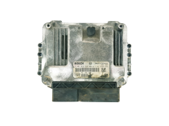 Steuergerät 55198922BR 0281012549 Opel Bosch 32339