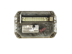 Steuergerät 00077971390 0261203498 Fiat Bosch 26315