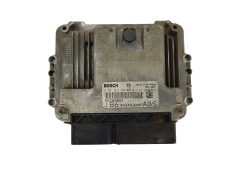 Steuergerät 55200651 0281012294 4434A3AAM Fiat Bosch 16464