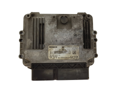 Steuergerät 51812910 0281013417 5134A3RCM Alfa Romeo Bosch 13776