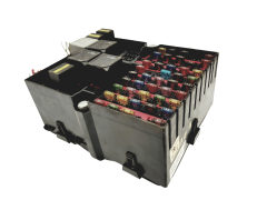 Sicherungskasten Relaiskasten 2N1T-14401-HH Ford