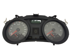 Tacho Kombiinstrument Renault Megane 2 8200292046 18685