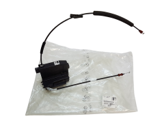 Türschloss Citroen 9826137680 Original