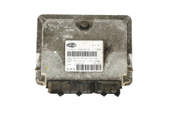 Steuergerät Fiat 51819338 IAW4AF.M9 Magneti Marelli 21726