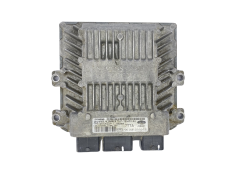 Steuergerät 7S61-12A650-EA 5WS40632A-T SID 804 7TTA Ford Siemens 54181