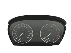 Tacho Kombiinstrument BMW 3 E90 E91 9220963-01 14369510 VDO 55719