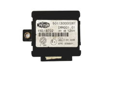 Steuergerät 46518702 501130000031 Fiat Magneti Marelli 17935