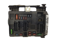 Steuergerät BSM-B3 9643498880 T118470003G PSA Siemens 1347