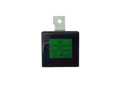 Steuergerät 87370-08500 Ssang Yong 20170