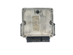 Steuergerät 0281001934 8200039569 8200076093 Renault Bosch 45385