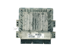 Steuergerät Renault 237102426R S180153104A Continental 32418