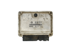 Steuergerät 045906019AB 0281010503 Volkswagen Bosch 41963