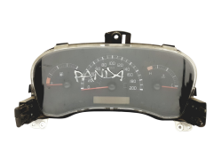 Tacho Kombiinstrument Fiat Punto 51744552 503000950300 41262