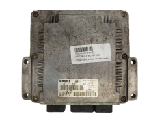 Steuergerät 0281011084 9640938680 9647693180 PSA Bosch 3007