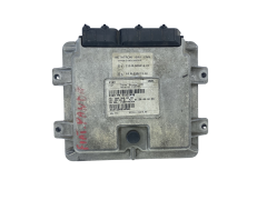 Steuergerät 51822896 4100147 6A0.3B0.00.A9 Fiat Metatron 54591