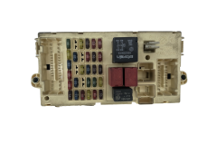 Sicherungskasten Relaiskasten Fiat 46758961 46812234 NPL 50586