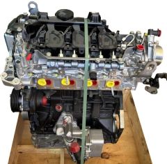 Silnik Nowy Oryginał 8201505985 Renault 2.0 DCI 