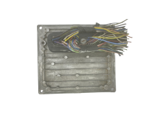 Steuergerät Ford 6S61-12A650-FD S120977315D 2CJD Siemens 57587