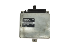 Motorsteuerung 0280000337 MI-200 Seat Bosch 17904