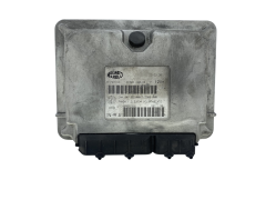 Steuergerät 51793116 IAW4AF.S2 61601.127.03 Fiat Magneti Marelli 48388
