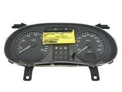 Tacho Kombiinstrument Renault Clio 2 8200059763 49303