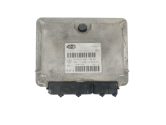 Steuergerät 51793116 IAW4AF.S2 Fiat Magneti Marelli 44785