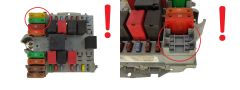 Modul 51799614 57657 Fiat Alfa Romeo 1609