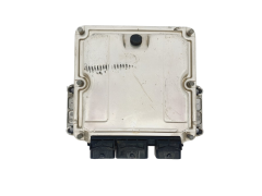 Steuergerät 0281011084 9640938680 9647693180 PSA Bosch 37654