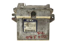 Steuergerät 7700104956 7700111205 R04080009F Renault 27782