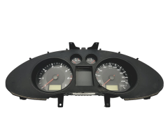 Tacho Kombiinstrument Seat Ibiza W06L0920801 110080104009A 49998
