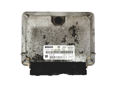 Steuergerät Opel 24417169 0281010268 Bosch GM 29986