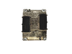 Steuergerät Fiat 00468019900 0261206983 Bosch 21743