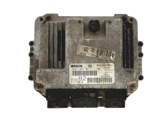 Steuergerät 0281010707 9647158080 9647785580 PSA Bosch 30392