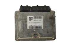 Steuergerät IAW 4EF.G1 73502897 61600.614.04 Fiat Magneti Marelli 15219
