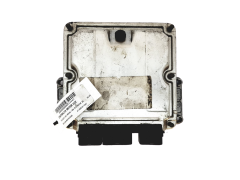 Steuergerät PSA 0281011081 9647472780 Bosch 24129