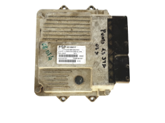 Steuergerät FGP MJD6JF.P3 55195817 Fiat 20936