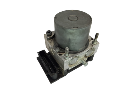 Abs-Pumpe PSA C4 307 9649988280 0265800395 0265231486 Bosch 4017