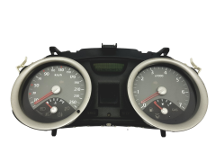 Tacho Kombiinstrument Renault Megane 2 8200292072 43589