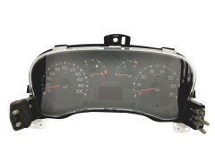 Tacho Kombiinstrument Fiat Panda 51711239 503000480900 42308