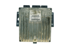 Steuergerät 8200334419 8200414354 R0410B024C Renault Delphi 33077