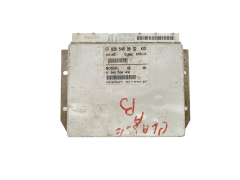Steuergerät ESP 0265453632 0265109431 Mercedes Bosch 38659