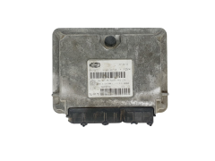 Steuergerät IAW.4AF.M9 55187372 Fiat Magneti Marelli 42954