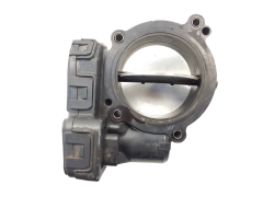 Drosselklappe Mercedes-Benz A6510900470 0280750573 2743