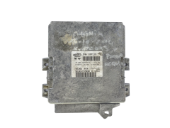 Steuergerät 9636727080 16301.464 IAW1AP.81 PSA Magneti Marelli 54995