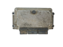 Steuergerät 0281001839 9630059880 28FM0279 PSA Bosch 46039