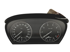 Tacho Kombiinstrument BMW 3 E90 9166827-02 1025330-85 33168