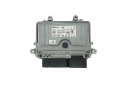 Motorsteuerung A6401500891 0281013555 Mercedes 35667