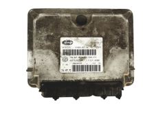 Steuergerät IAW.4AF.M9 55187372 Fiat Magneti Marelli 19395