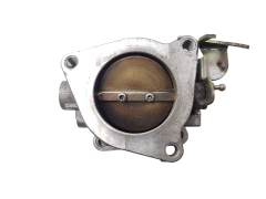 Drosselklappe Fiat Alfa Romeo 46767695 1659